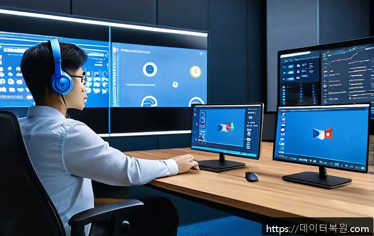 도척면 워크스테이션출장방문수리점 관련 이미지 2