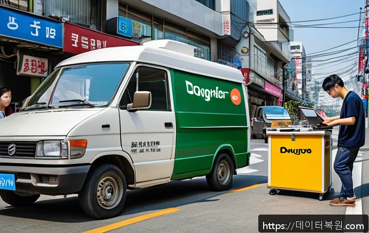 충무로 맥북에어 판매 및 수리 관련 이미지 2