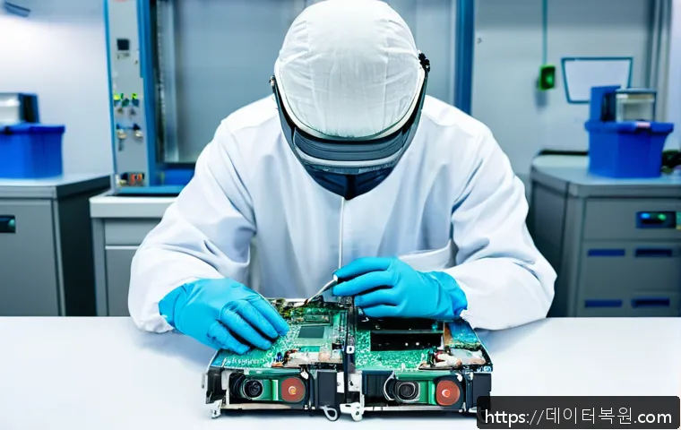 삼성동 NAS출장방문수리점 관련 이미지 1