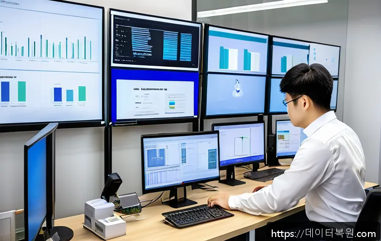 삼성동 NAS출장방문수리점 관련 이미지 2