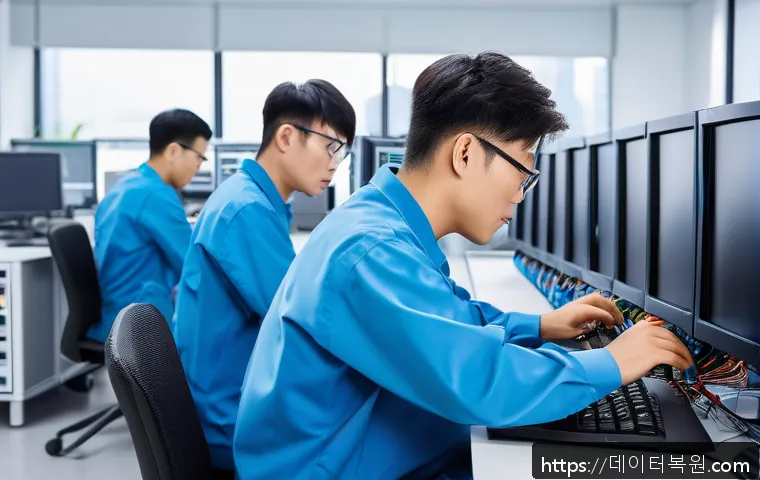 서소문동 HARDWARE_FAILURE 관련 이미지 1