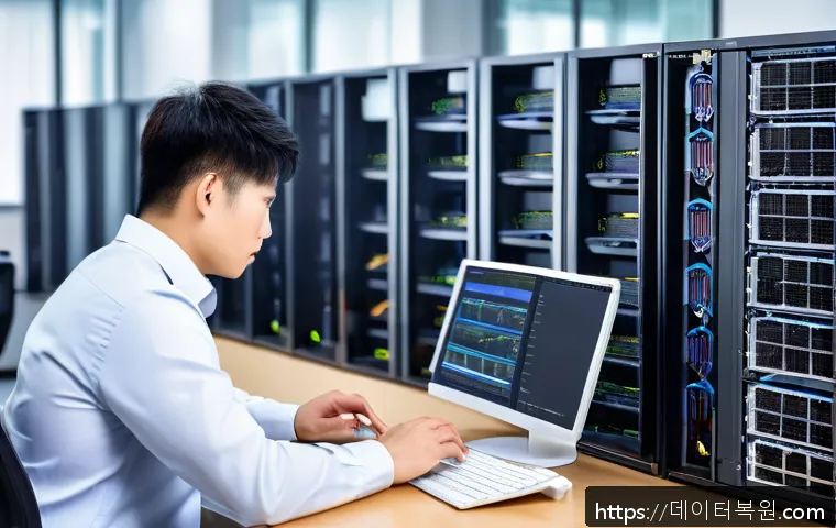 서소문동 HARDWARE_FAILURE 관련 이미지 2