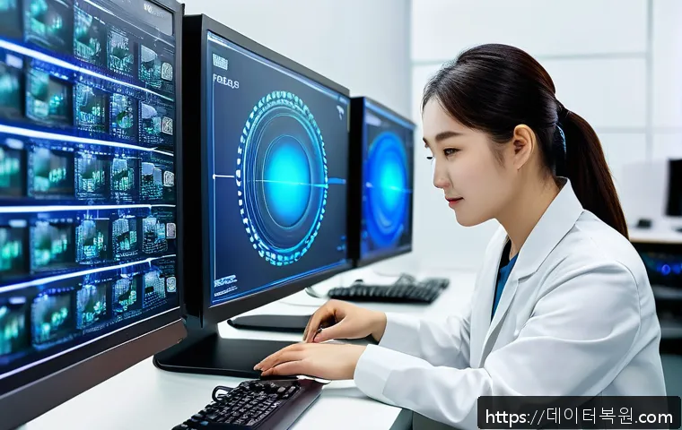 동화동 스마트기기 초기화 후 데이터 복구 성공 사례와 실전 팁 안내 5