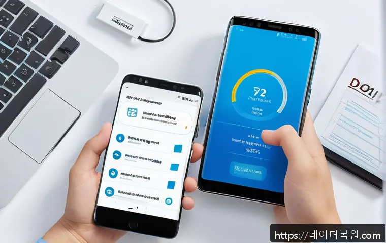 동화동 공장초기화복구 관련 이미지 2