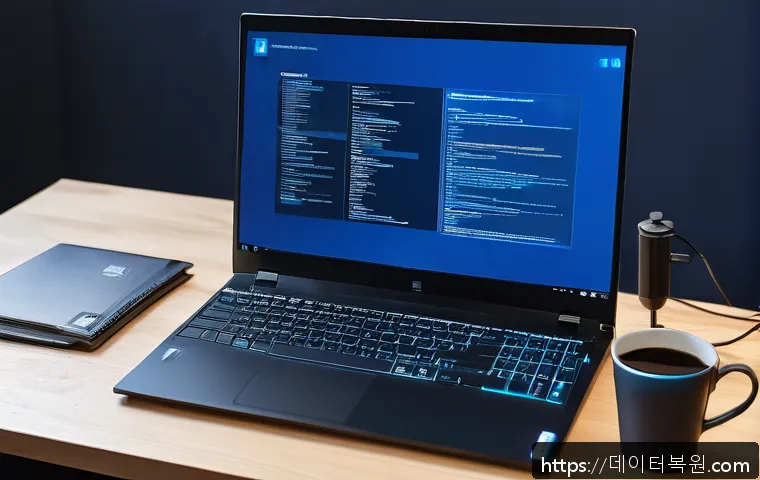 주자동 CRITICAL_PROCESS_DIED 관련 이미지 1