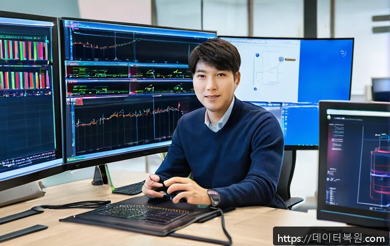 용산동 NAS출장방문수리점 관련 이미지 1