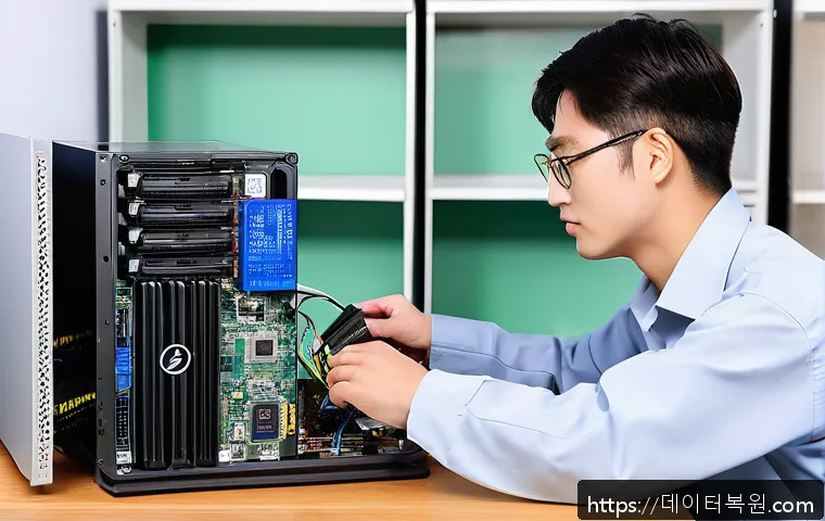 발산동 STATUS_KERNEL_BOOT_DRIVE_ERROR 관련 이미지 2