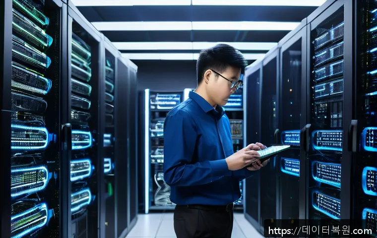 난향동 커널 실행 오류 해결을 위한 긴급 전산실 복구 사례와 예방 전략 5