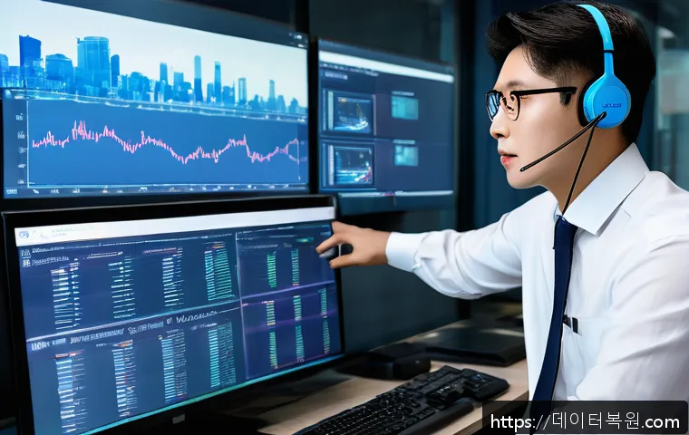 한남동 IO_DEVICE_ERROR 관련 이미지 1