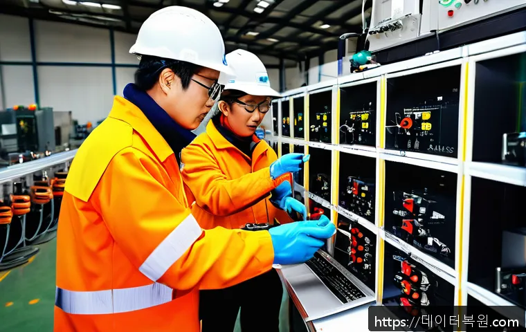 한남동 IO_DEVICE_ERROR 관련 이미지 2