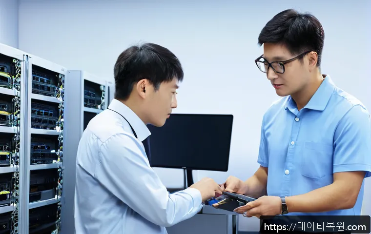 독산동 STATUS_IO_TIMEOUT 관련 이미지 2