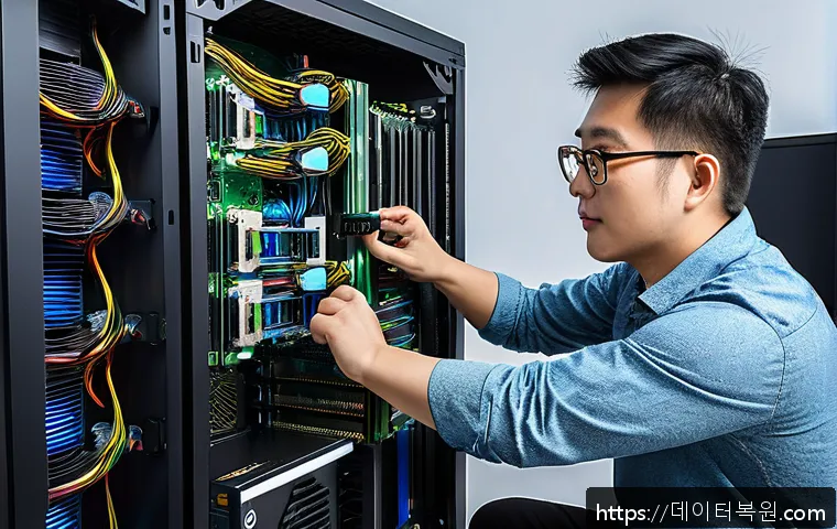 노고산동 맞춤형 그래픽카드 업그레이드와 수리 서비스 현장 사례 분석 1