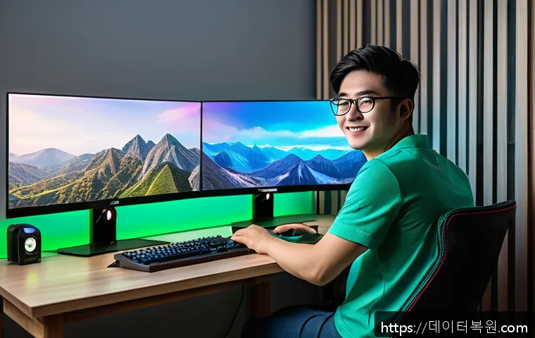 노고산동 그래픽카드조립 및 교체수리 관련 이미지 2