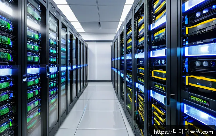 묘동 오피스 서버 메모리 오류 긴급 복구 사례와 예방 노하우 17