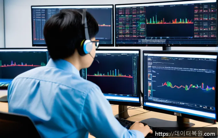 성산동 STATUS_KERNEL_DISK_ERROR 관련 이미지 1