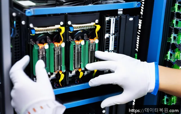 성산동 STATUS_KERNEL_DISK_ERROR 관련 이미지 2