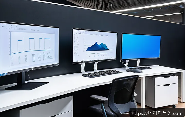 은평구 사무실 PC 성능 개선과 업그레이드 실제 작업 후기 1