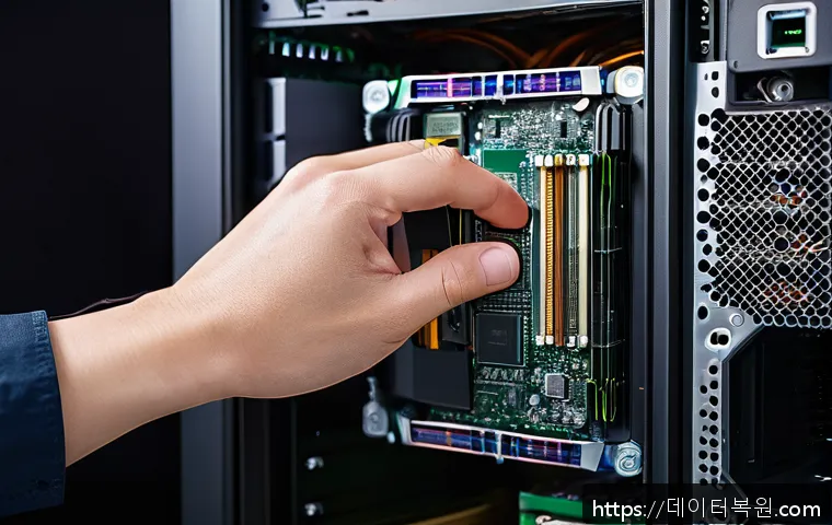 역촌동 컴퓨터업그레이드 관련 이미지 1