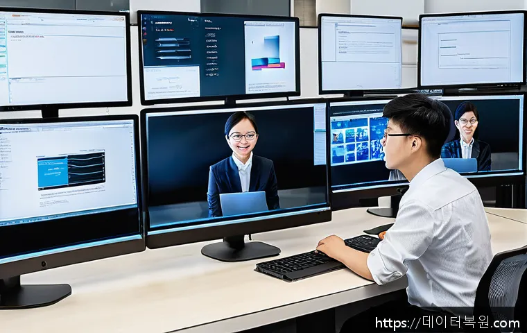 역촌동 컴퓨터업그레이드 관련 이미지 2