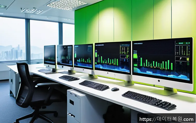 사무실 전력 절감과 효율 향상을 위한 스마트 절전모드 설정법 및 실제 적용 사례 5