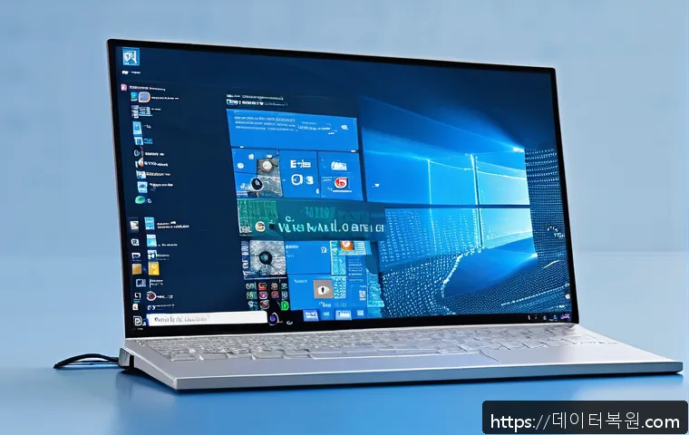 발산동 UNMOUNTABLE_BOOT_VOLUME 관련 이미지 1