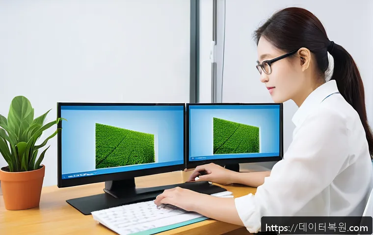 발산동 UNMOUNTABLE_BOOT_VOLUME 관련 이미지 2