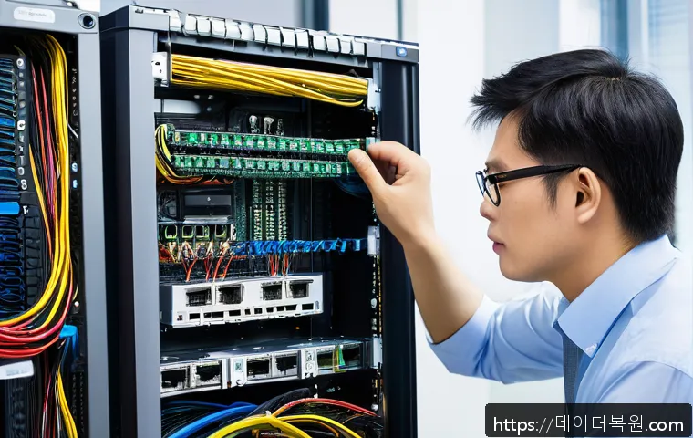 황학동 전산 시스템 오류 긴급 복구 사례와 현장 대응 노하우 1