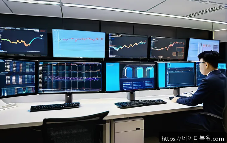 약수동 사무실 컴퓨터 WIN32K 락 문제 긴급 복구 사례와 예방 전략 5