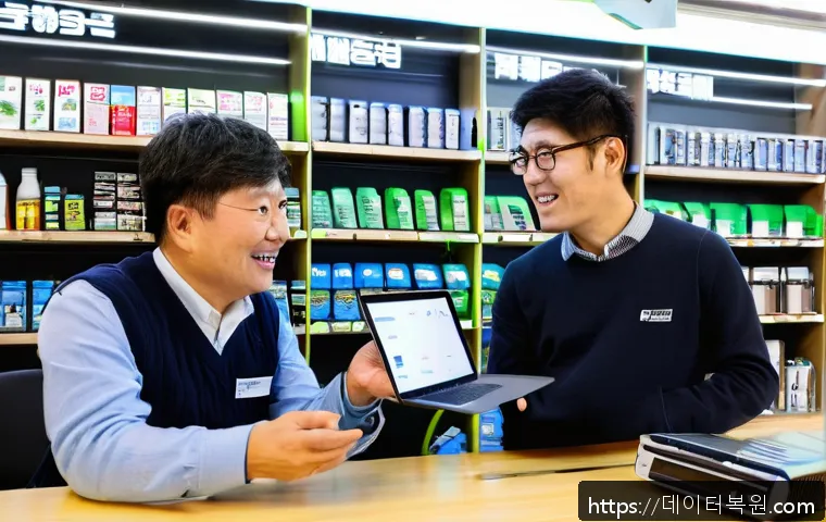 망원동 맥북에어 판매 및 수리 관련 이미지 1