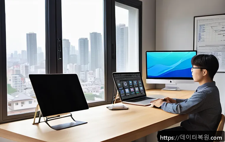 망원동 맥북에어 판매 및 수리 관련 이미지 2