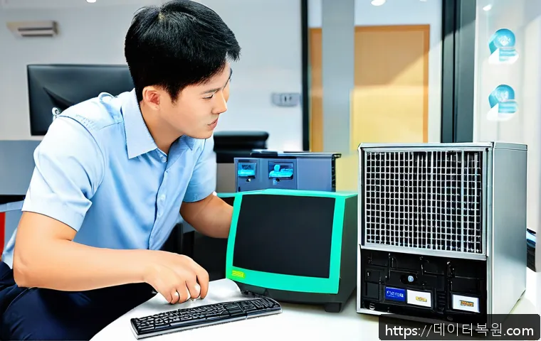 덕은동 파워조립 및 교체수리 관련 이미지 2