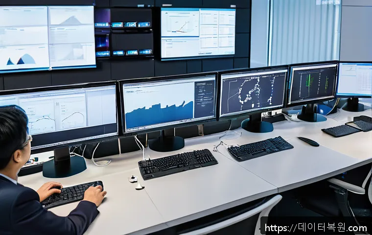 구로구 IT 사무실에서 발생한 SYSTEM_SERVICE_EXCEPTION 오류 긴급 복구 사례와 예방 노하우 5