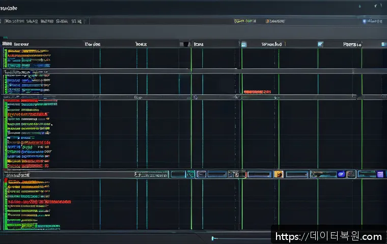 강동구 STATUS_KERNEL_MEMORY_LEAK 관련 이미지 1