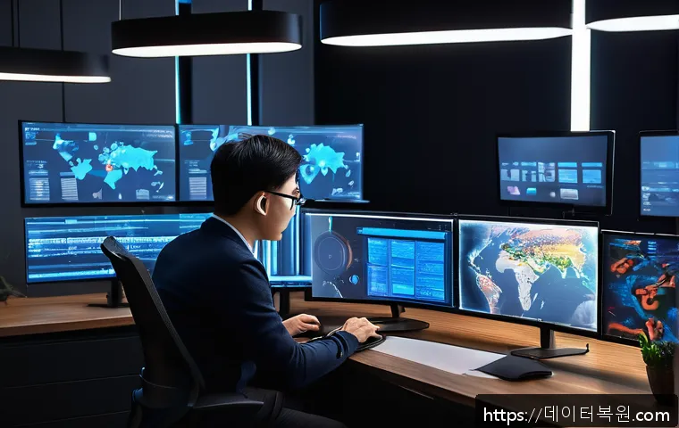 중곡동 부팅불가 관련 이미지 1