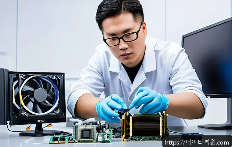 시흥동 맞춤형 CPU 오버클럭 및 뚜따 서비스 실전 후기와 최적화 팁 9