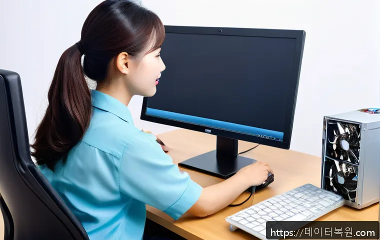 시흥동 오버클럭 뚜따 관련 이미지 1