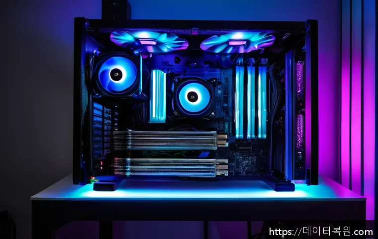 시흥동 오버클럭 뚜따 관련 이미지 2