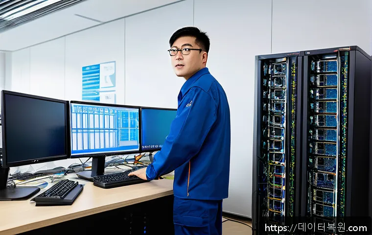 서울 신내동 업무 시스템 실행 지연 문제 긴급 대응 사례와 해결 노하우 1