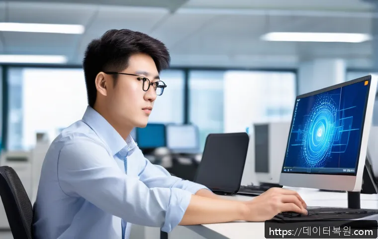 백석동 컴퓨터 장치 오류 긴급 대응과 STATUS_INVALID_DEVICE_REQUEST 문제 해결 사례 1