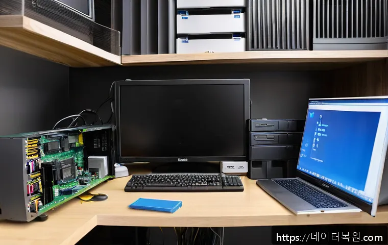 성석동 드라이버 진입점 오류 해결 서비스 이용 후기와 신속 복구 사례 분석 1