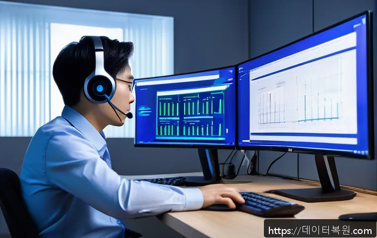 곤지암 STATUS_KERNEL_STACK_CORRUPTION 관련 이미지 1