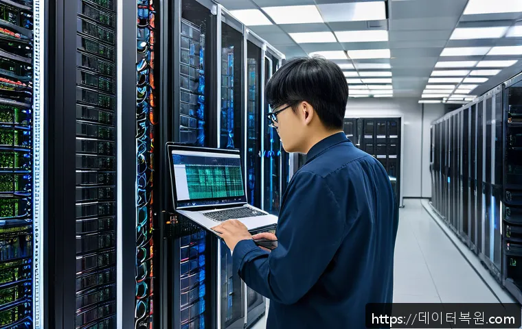 적선동 커널 메모리 누수 문제 긴급 복구 및 시스템 안정화 사례 분석 1