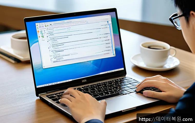 대덕동 STATUS_FILE_NOT_FOUND 관련 이미지 1