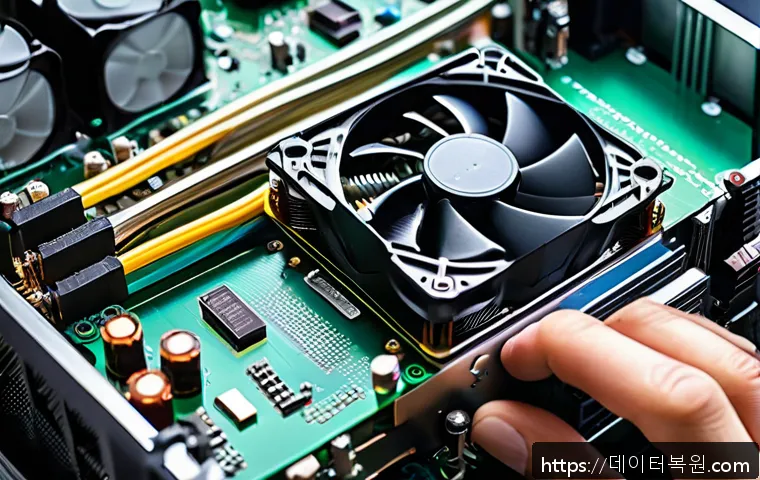 용두동 PC 전원 불안정 문제 긴급 해결 사례와 CLOCK WATCHDOG_TIMEOUT 원인 분석 5