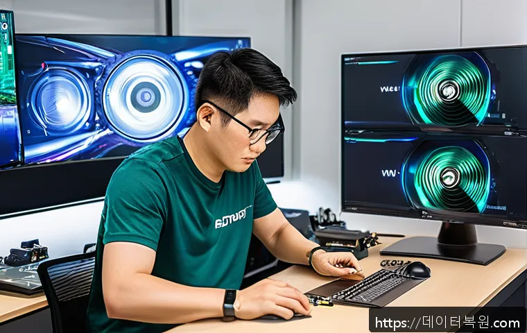 원서동 컴퓨터업그레이드 관련 이미지 2