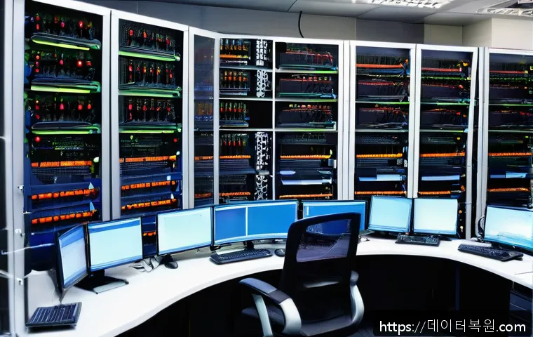 장사동 중소기업 전산장애 STATUS_IO_TIMEOUT 문제 긴급 복구 사례와 예방 전략 9