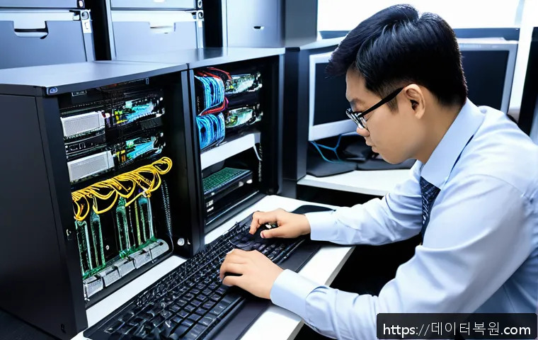 장사동 STATUS_IO_TIMEOUT 관련 이미지 1