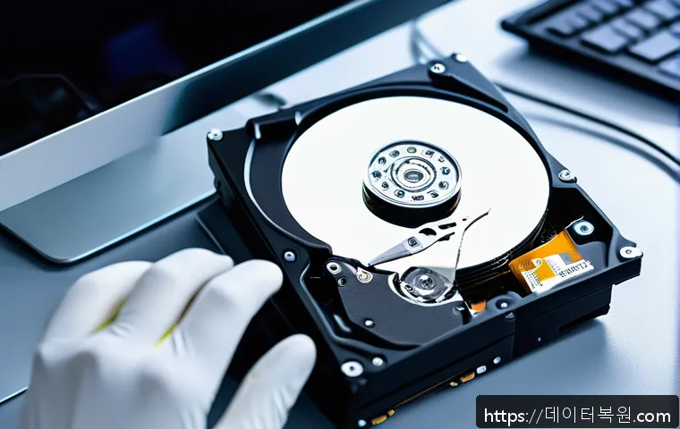 신대방 파일서버출장방문수리점 관련 이미지 1