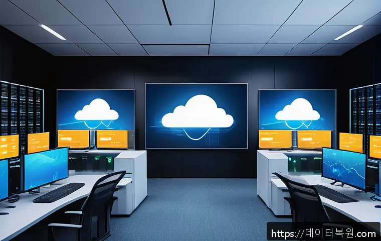 신대방 파일서버출장방문수리점 관련 이미지 2