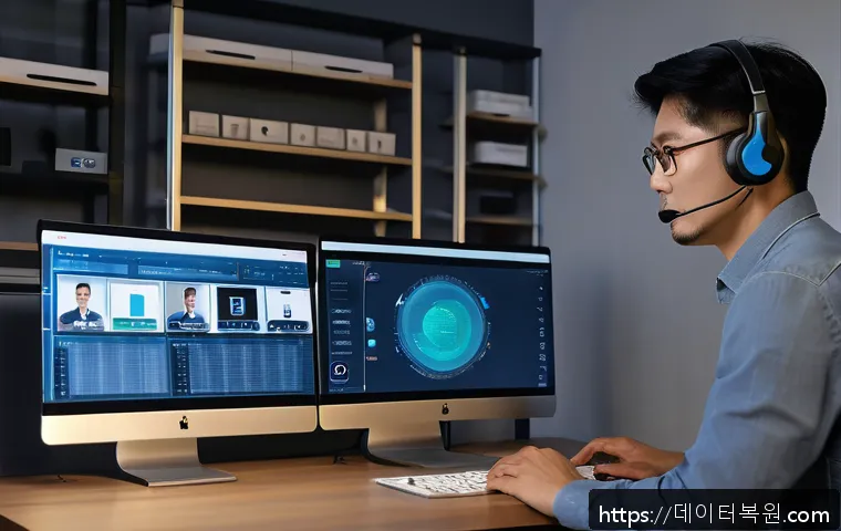 신도림 IO_DEVICE_ERROR 관련 이미지 1